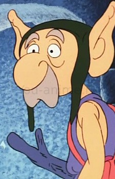 Old Winkie