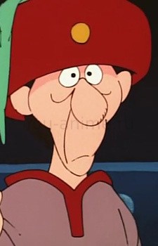 Guardian of the Gates