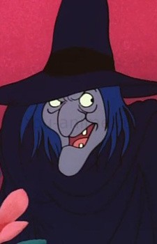 Wicked Witch of the East