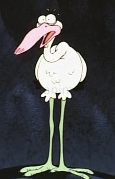 Stork