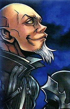 Xehanort
