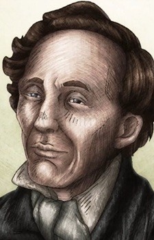 Ганс Христиан Андерсен