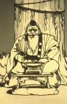 Great Tengu