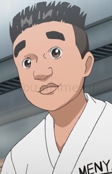 Shouta Iida