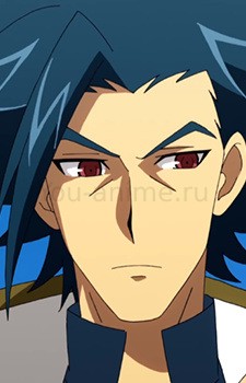 Ruuga Kaizu