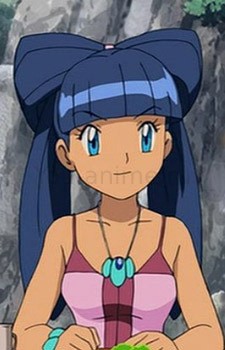 Hiromi