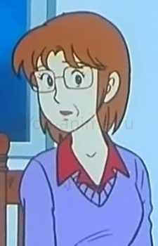 Mother Akane