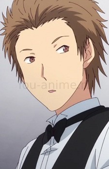 Менеджер