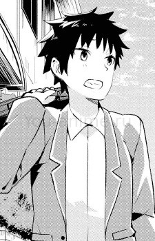 Mutsuki Atou
