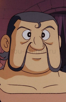 Jacques Tachi