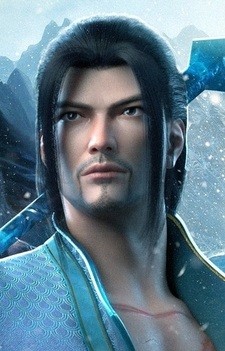 Hai Po Dong