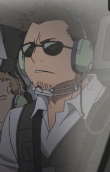 Medical Helicopter Pilot