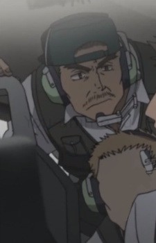 Medical Helicopter Crew Member