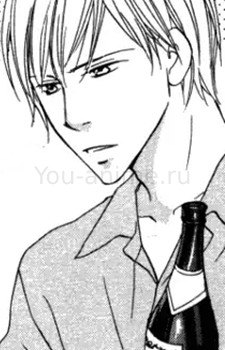 Yuki Tachibana
