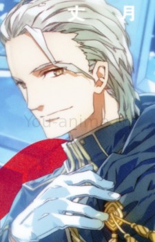Edward of Woodstock