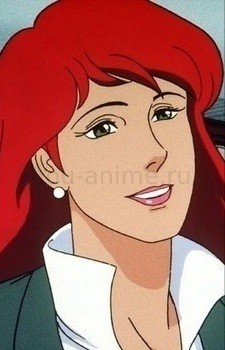 Antoinette Dubois