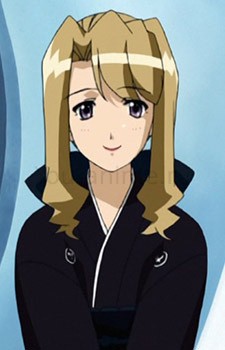 Sachiko Arii