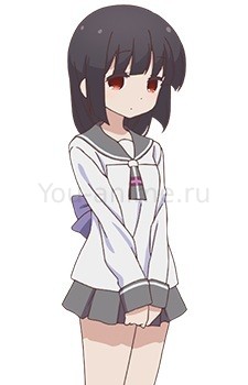 Сачи Цубакимори