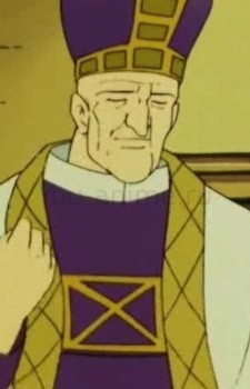 Archbishop