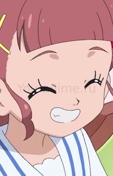 Hikari Chouno