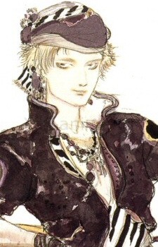 Locke Cole