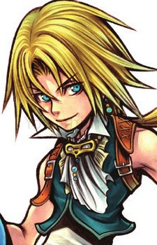 Zidane Tribal