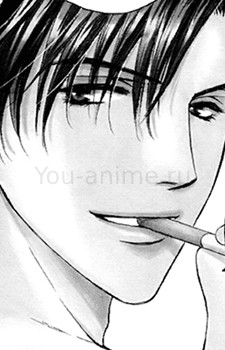 Kyouichi Shindou