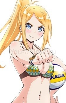 Клэр Томас