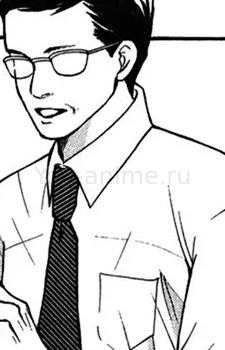 Tsutomu Yamazaki