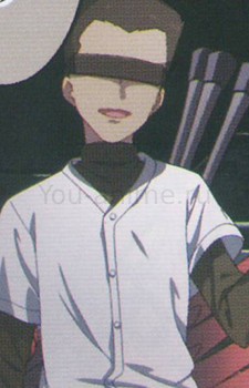 Tarou Irigaru