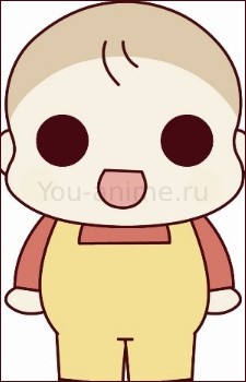 Чи Моцумото