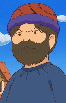 Kita Town Mayor