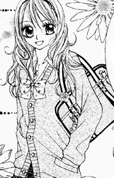 Mizuki Shinomone