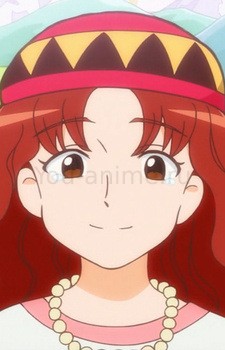 Kukuri's Mother