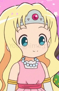 Milka-hime