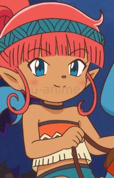 Nanacona