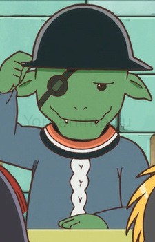 Lizard Ichirou