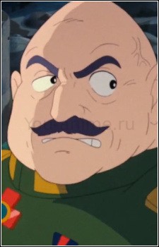 Генерал