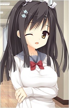 Touko Togakushi