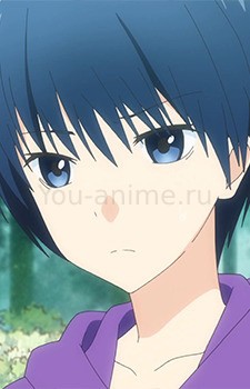 Каору Цуцуй
