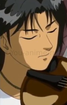 Shinichirou Jou