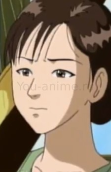 Otomi Yoshino