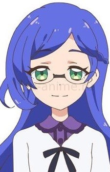 Rinka Aoba