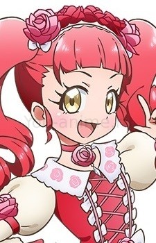 Anna Akagi