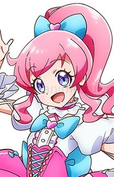 Mirai Momoyama