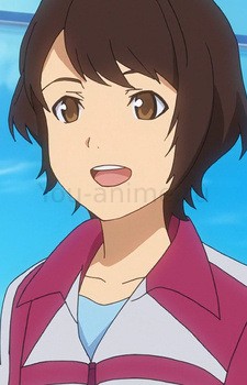 Megumi Shinmon