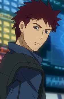 Shun Kuroeda