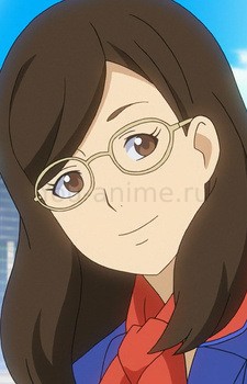 Yuri Sasagawa
