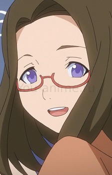 Miwako Honda