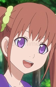 Kasumi Haruno